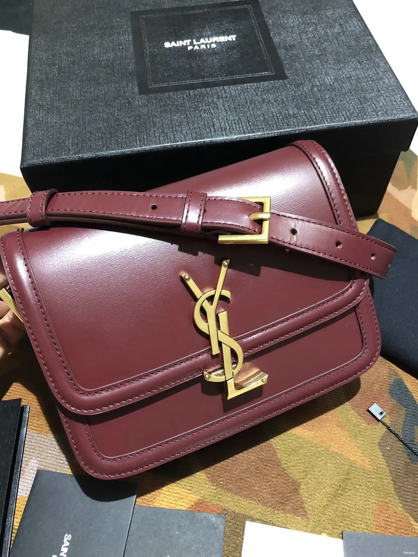 Repladies REP YSL SOLFERINO SMALL 0630